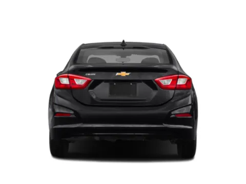 More photos of 2018 Chevrolet Cruze LS at Cable Dahmer Chevrolet of Independence, MO