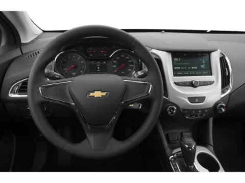 More photos of 2018 Chevrolet Cruze LS at Cable Dahmer Chevrolet of Independence, MO
