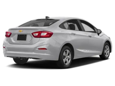 Photos of 2018 Chevrolet Cruze LS for sale in Independence, MO at Cable Dahmer Chevrolet of Independence