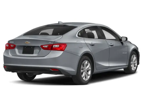 Photos of 2024 Chevrolet Malibu 1LT for sale in Independence, MO at Cable Dahmer Chevrolet of Independence