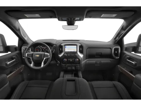 More photos of 2020 Chevrolet Silverado 2500 HD LTZ at Cable Dahmer Chevrolet of Independence, MO
