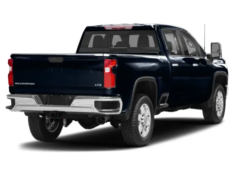 Photos of 2020 Chevrolet Silverado 2500 HD LTZ for sale in Independence, MO at Cable Dahmer Chevrolet of Independence