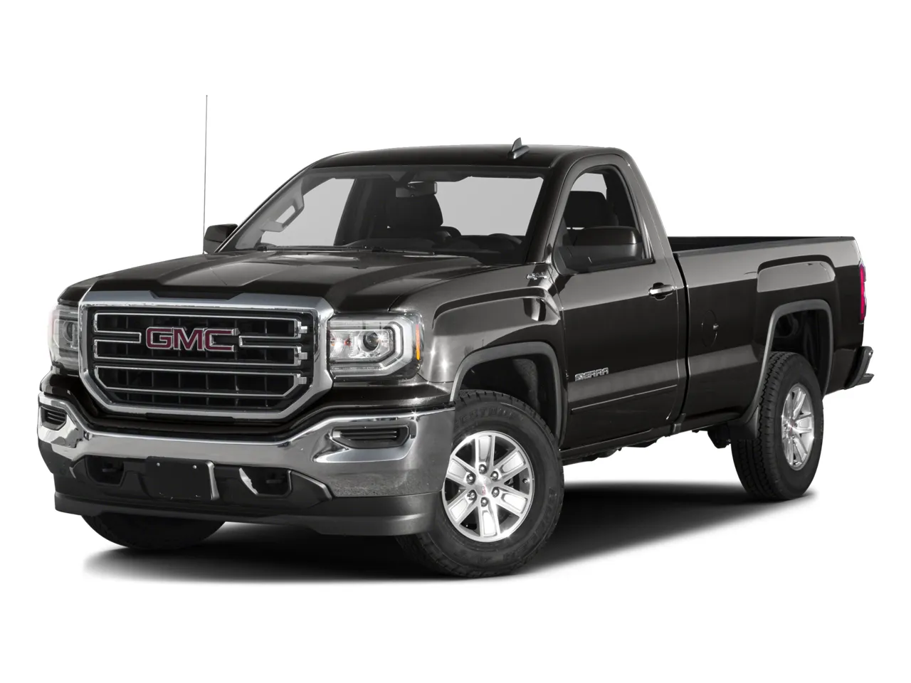 Used 2017 GMC Sierra 1500 Base with VIN 1GTN1LEC3HZ900504 for sale in Kansas City