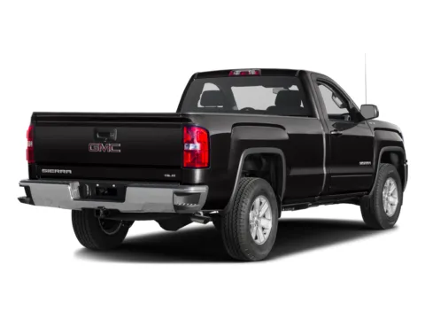 Photos of 2017 GMC Sierra 1500 REG CAB 2WD 133.0 for sale in Independence, MO at Cable Dahmer Chevrolet of Independence