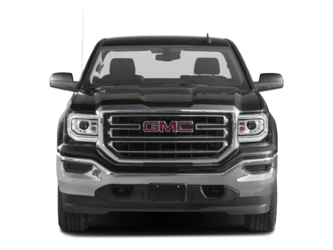 More photos of 2017 GMC Sierra 1500 REG CAB 2WD 133.0 at Cable Dahmer Chevrolet of Independence, MO
