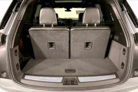 More photos of 2025 Cadillac XT6 Premium Luxury at Cable Dahmer Chevrolet of Independence, MO