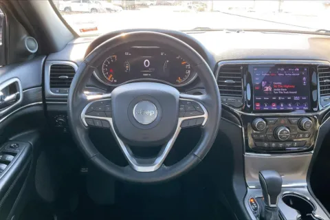 More photos of 2019 Jeep Grand Cherokee Limited at Cable Dahmer Chevrolet of Independence, MO