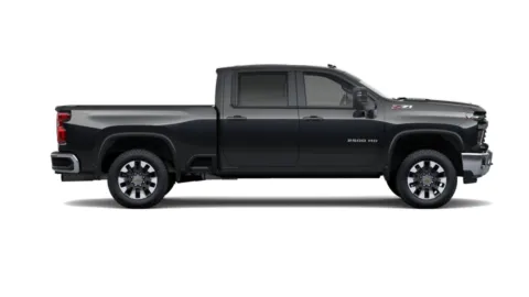 Another view of 2026 Chevrolet Silverado 2500 HD LT for sale in Independence, MO at Cable Dahmer Chevrolet of Independence