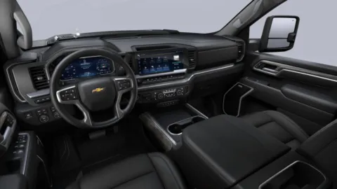 More photos of 2026 Chevrolet Silverado 3500 HD LTZ at Cable Dahmer Chevrolet of Independence, MO