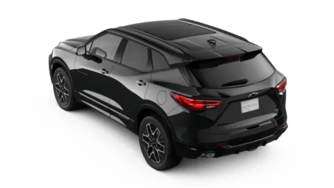 Another view of 2025 Chevrolet Blazer RS for sale in Independence, MO at Cable Dahmer Chevrolet of Independence