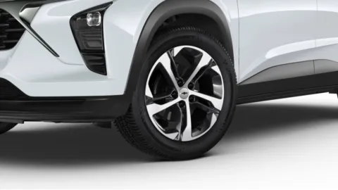 More photos of 2026 Chevrolet Trax 1RS at Cable Dahmer Chevrolet of Independence, MO