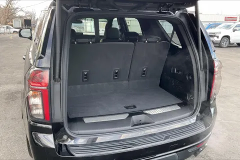 More photos of 2023 Chevrolet Tahoe RST at Cable Dahmer Chevrolet of Independence, MO