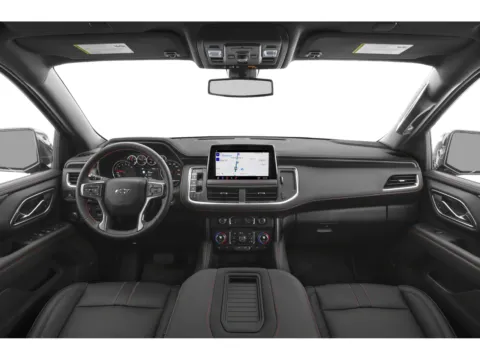 More photos of 2023 Chevrolet Tahoe RST at Cable Dahmer Chevrolet of Independence, MO