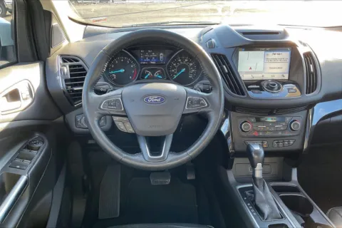 More photos of 2018 Ford Escape Titanium at Cable Dahmer Chevrolet of Independence, MO