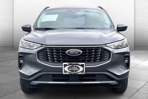 Photos of 2025 Ford Escape PHEV for sale in Independence, MO at Cable Dahmer Chevrolet of Independence