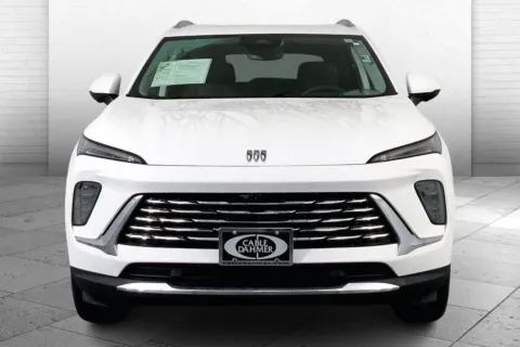 Photos of 2025 Buick Envision Preferred for sale in Independence, MO at Cable Dahmer Chevrolet of Independence