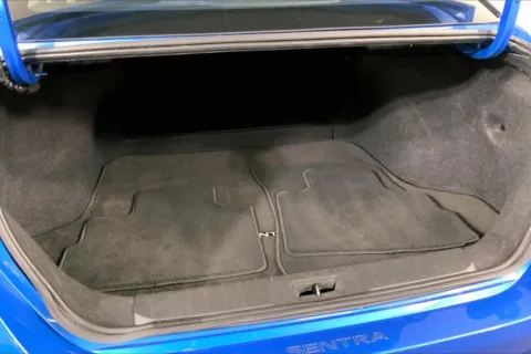 More photos of 2024 Nissan Sentra SV at Cable Dahmer Chevrolet of Independence, MO