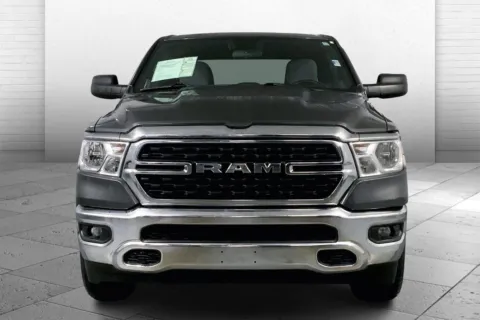 Photos of 2022 RAM 1500 Big Horn for sale in Independence, MO at Cable Dahmer Chevrolet of Independence