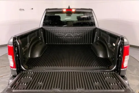 More photos of 2022 RAM 1500 Big Horn at Cable Dahmer Chevrolet of Independence, MO