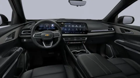 More photos of 2026 Chevrolet Traverse LT at Cable Dahmer Chevrolet of Independence, MO