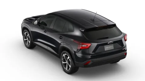 Photos of 2026 Chevrolet Trax 1RS for sale in Independence, MO at Cable Dahmer Chevrolet of Independence