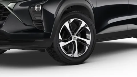 More photos of 2026 Chevrolet Trax 1RS at Cable Dahmer Chevrolet of Independence, MO