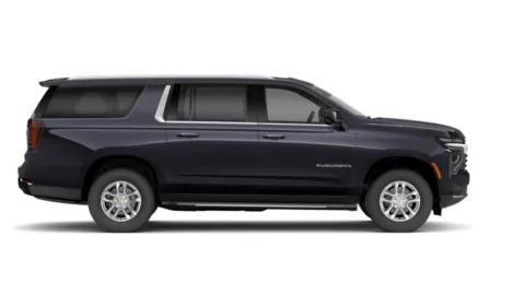 Photos of 2026 Chevrolet Suburban LT for sale in Independence, MO at Cable Dahmer Chevrolet of Independence