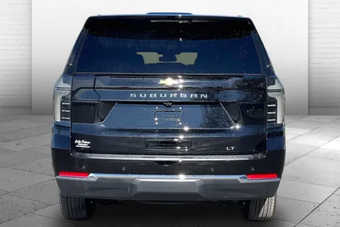 More photos of 2026 Chevrolet Suburban LT at Cable Dahmer Chevrolet of Independence, MO
