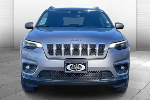 Photos of 2019 Jeep Cherokee Latitude Plus for sale in Independence, MO at Cable Dahmer Chevrolet of Independence