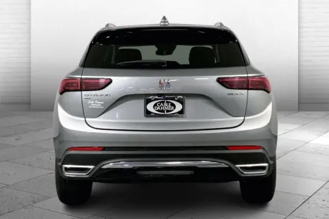 Another view of 2025 Buick Envision Preferred for sale in Independence, MO at Cable Dahmer Chevrolet of Independence