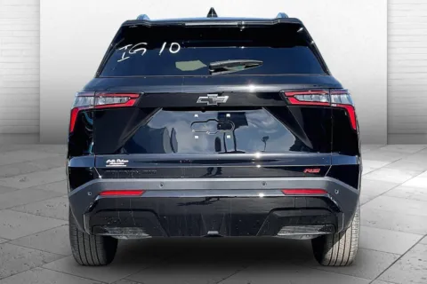 More photos of 2026 Chevrolet Equinox RS at Cable Dahmer Chevrolet of Independence, MO