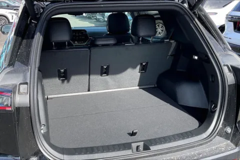 More photos of 2026 Chevrolet Equinox RS at Cable Dahmer Chevrolet of Independence, MO