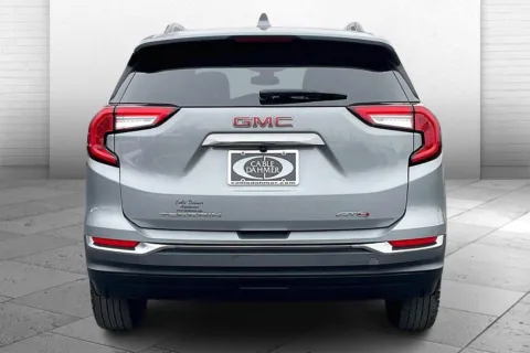 Another view of 2023 GMC Terrain AT4 for sale in Independence, MO at Cable Dahmer Chevrolet of Independence