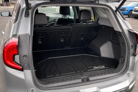 More photos of 2023 GMC Terrain AT4 at Cable Dahmer Chevrolet of Independence, MO