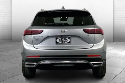 Another view of 2025 Buick Envision Preferred for sale in Independence, MO at Cable Dahmer Chevrolet of Independence