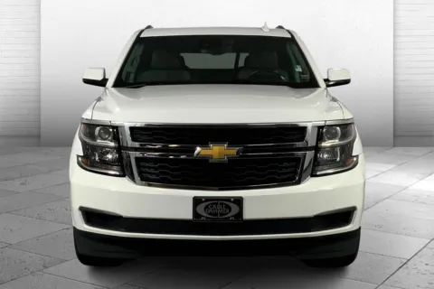 Photos of 2020 Chevrolet Tahoe LT for sale in Independence, MO at Cable Dahmer Chevrolet of Independence