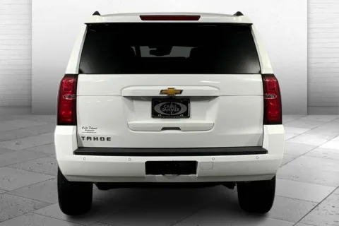 Another view of 2020 Chevrolet Tahoe LT for sale in Independence, MO at Cable Dahmer Chevrolet of Independence