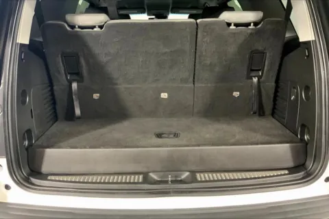 More photos of 2020 Chevrolet Tahoe LT at Cable Dahmer Chevrolet of Independence, MO