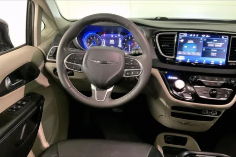 More photos of 2024 Chrysler Pacifica Touring L at Cable Dahmer Chevrolet of Independence, MO