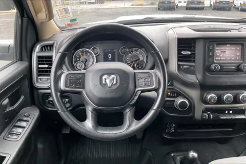 More photos of 2020 RAM 2500 Tradesman at Cable Dahmer Chevrolet of Independence, MO