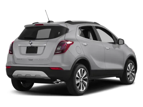 Photos of 2017 Buick Encore Preferred for sale in Independence, MO at Cable Dahmer Chevrolet of Independence