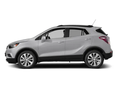 Another view of 2017 Buick Encore Preferred for sale in Independence, MO at Cable Dahmer Chevrolet of Independence