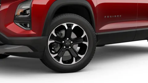 More photos of 2026 Chevrolet Equinox LT at Cable Dahmer Chevrolet of Independence, MO