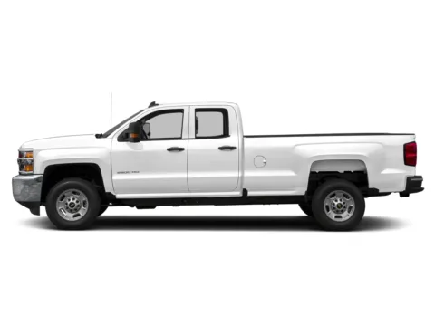 Another view of 2019 Chevrolet Silverado 2500 HD Work Truck for sale in Independence, MO at Cable Dahmer Chevrolet of Independence
