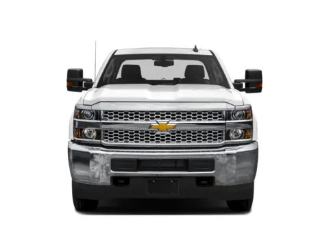 More photos of 2019 Chevrolet Silverado 2500 HD Work Truck at Cable Dahmer Chevrolet of Independence, MO