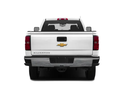 More photos of 2019 Chevrolet Silverado 2500 HD Work Truck at Cable Dahmer Chevrolet of Independence, MO