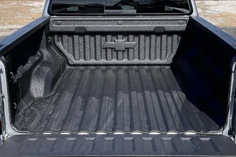 More photos of 2026 Chevrolet Colorado Z71 at Cable Dahmer Chevrolet of Independence, MO