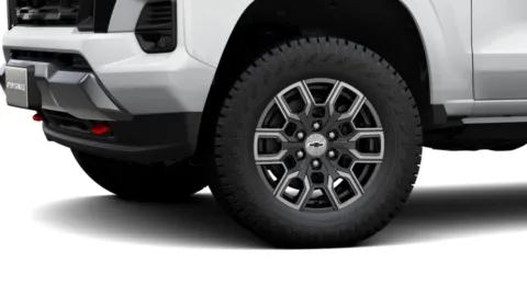 Another view of 2026 Chevrolet Colorado Z71 for sale in Independence, MO at Cable Dahmer Chevrolet of Independence