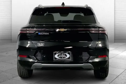 Another view of 2025 Chevrolet Equinox EV LT for sale in Independence, MO at Cable Dahmer Chevrolet of Independence