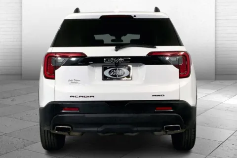Another view of 2023 GMC Acadia SLE for sale in Independence, MO at Cable Dahmer Chevrolet of Independence